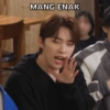 MANG ENAK