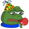 La rana Pepe 10