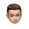 Menino memoji 7