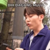 DIH DAGANG MULU