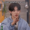 GUE SENTIL YA LU FO C W