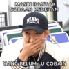MASIH BANYAK COBAAN KEDEPAN BASKETBALL YANG BELUM LU COBAIN