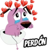 ♥️ Amor de Caricatura ♥️ 17