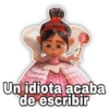 Vanellope mood bitch 8