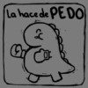 La hace de PEDO
O
پا
O