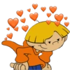 ♥️ Amor de Caricatura ♥️ 10