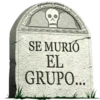 @Giseelove_stickers 8 GOOD SUVAD SE MURIÓ EL GRUPO...
