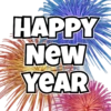 Happy new year 2022 22