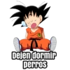 🔥Dragón Ball Shitpost🔥 10