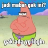 Petrick Ngeselin 17