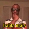34.
habla mais