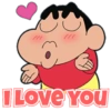 ILOVE You
