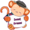monk3y seendo Sweet Dreams