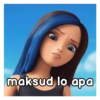 maksud lo apa