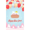 Happy new year 10