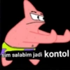 Spombob bocah prik 17