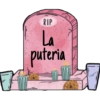 RIP
La
puteria