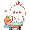 mandi