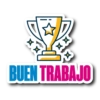 ར BUEN TRABAJO