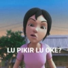 Upin ipin 17