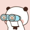 Panda gemoy 7