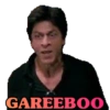 GAREEBO0