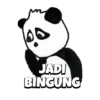 JADI
BINGUNG
