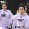 Gose Let's Go Seventeen 6