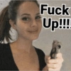 Fuck Up!!!!