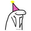 🌈Flork Mix 1🧦 12