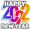 Happy new year 2022 13