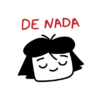 DE NADA