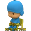 ai gente,
eu to nervoso