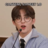 GANTENG BANGET LO