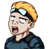 Gears of War Toon | Drop 1 7