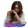U.Hurt Me