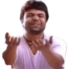 Bollywood funny face 15