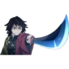 Kimetsu No Yaiba 17