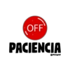 a
OFF
a
PACIENCIA
Vilckyfas