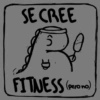 SE CREE
R
FITNESS (pero no)
D