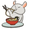 Pokii - Food ポキー食べ物 7