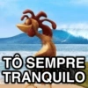 JOÃO FRANGO: MEMES PRO ZAP 9