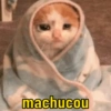 machucou
