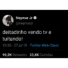 Tuítes do Neymar 8