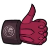 FG Stickers 25