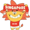 SINGAPORE
SG 55