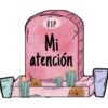 RIP
Mi
atención