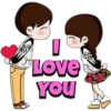 Valentine's Week 13