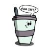 UN CAFE?
TOS