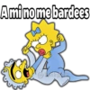 Ami no me bardees